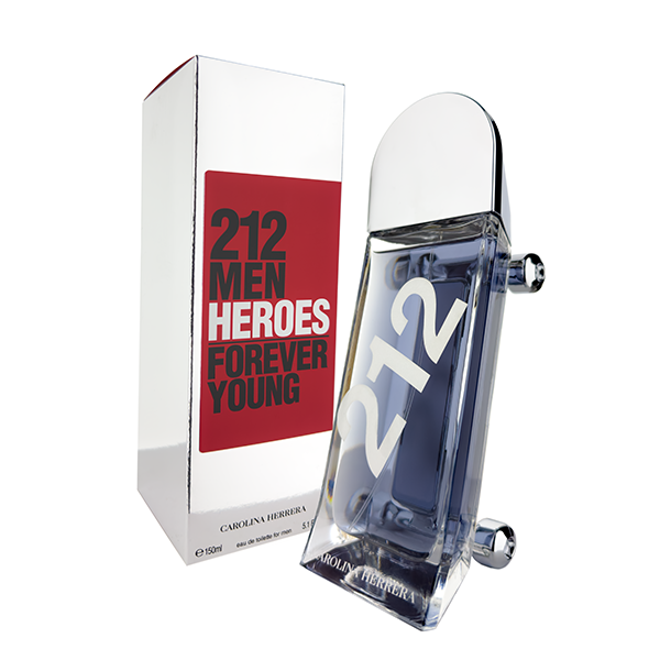 212 Heroes CH Forever Young MEN